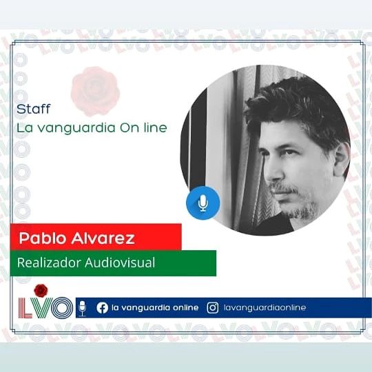 Pablo Álvarez
La Vanguardia On Line 
@lavanguardiaonline